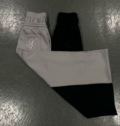 Casual Baggy Sweatpants