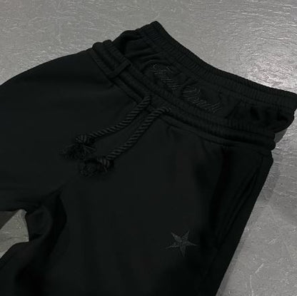 Casual Baggy Sweatpants